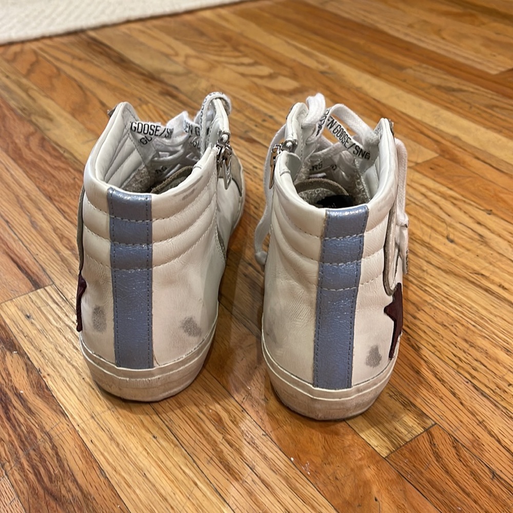 Golden Goose - Picture 6 of 7